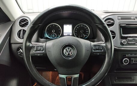 Volkswagen Tiguan I, 2012 год, 1 545 000 рублей, 7 фотография