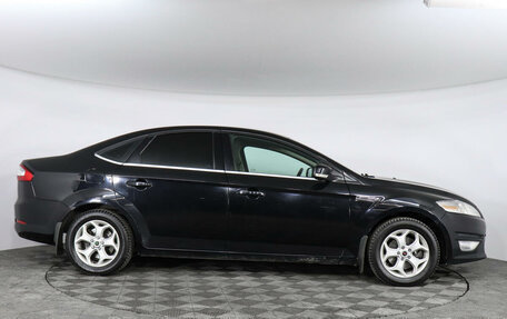 Ford Mondeo IV, 2011 год, 965 000 рублей, 4 фотография