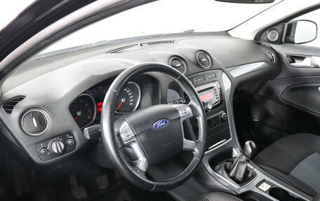 Ford Mondeo IV, 2011 год, 965 000 рублей, 9 фотография