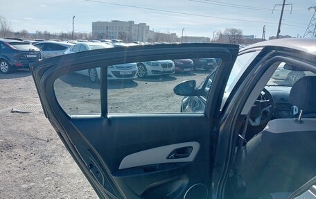 Chevrolet Cruze II, 2013 год, 980 000 рублей, 14 фотография