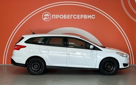 Ford Focus III, 2018 год, 1 150 000 рублей, 4 фотография