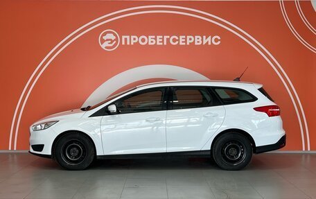 Ford Focus III, 2018 год, 1 150 000 рублей, 8 фотография