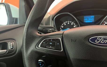 Ford Focus III, 2018 год, 1 150 000 рублей, 11 фотография