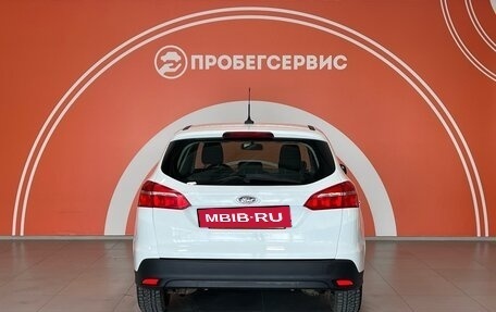 Ford Focus III, 2018 год, 1 150 000 рублей, 6 фотография