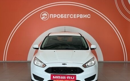 Ford Focus III, 2018 год, 1 150 000 рублей, 2 фотография