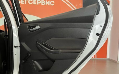 Ford Focus III, 2018 год, 1 150 000 рублей, 27 фотография