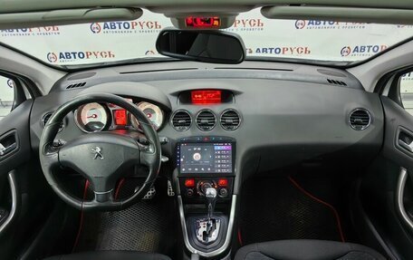 Peugeot 308 II, 2011 год, 700 000 рублей, 6 фотография