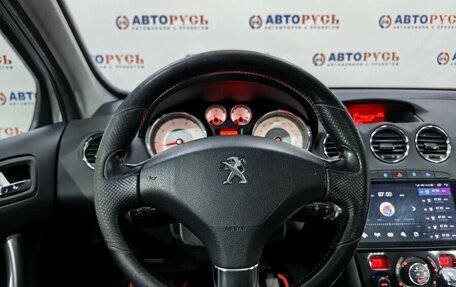 Peugeot 308 II, 2011 год, 700 000 рублей, 13 фотография