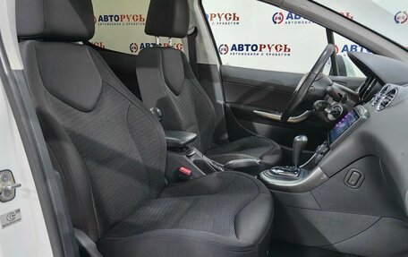 Peugeot 308 II, 2011 год, 700 000 рублей, 8 фотография