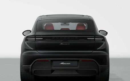 Porsche Macan, 2024 год, 17 354 136 рублей, 4 фотография