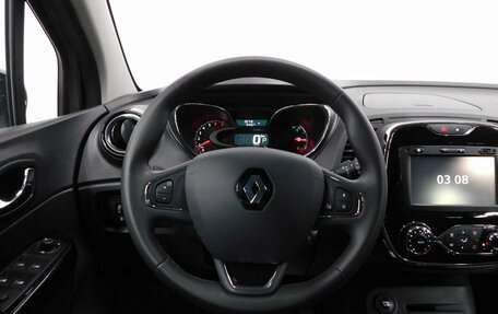 Renault Kaptur I рестайлинг, 2018 год, 1 690 000 рублей, 12 фотография