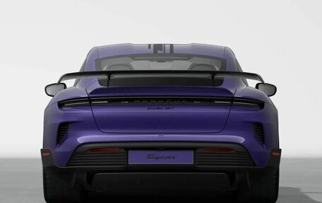 Porsche Taycan I, 2024 год, 38 899 000 рублей, 4 фотография