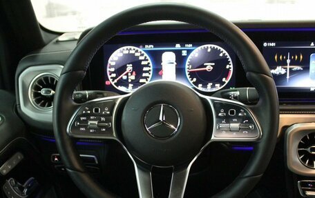 Mercedes-Benz G-Класс W463 рестайлинг _iii, 2022 год, 21 900 000 рублей, 17 фотография