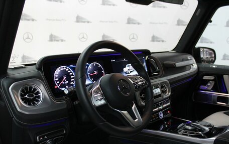 Mercedes-Benz G-Класс W463 рестайлинг _iii, 2022 год, 21 900 000 рублей, 16 фотография