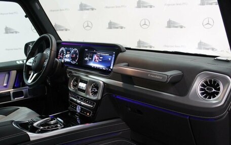 Mercedes-Benz G-Класс W463 рестайлинг _iii, 2022 год, 21 900 000 рублей, 32 фотография