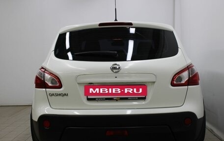 Nissan Qashqai, 2013 год, 1 310 000 рублей, 6 фотография