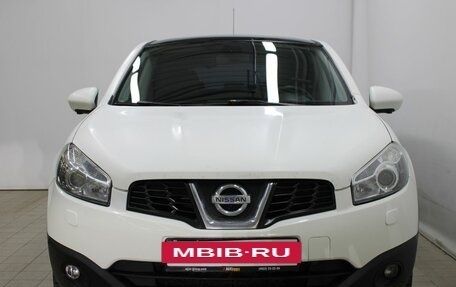 Nissan Qashqai, 2013 год, 1 310 000 рублей, 2 фотография
