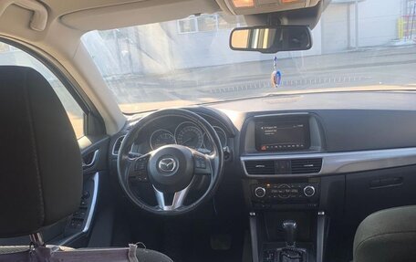 Mazda CX-5 II, 2015 год, 2 100 000 рублей, 4 фотография