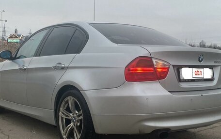 BMW 3 серия, 2006 год, 850 000 рублей, 2 фотография