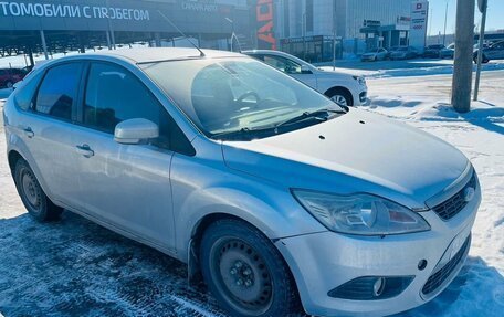 Ford Focus II рестайлинг, 2008 год, 583 000 рублей, 10 фотография