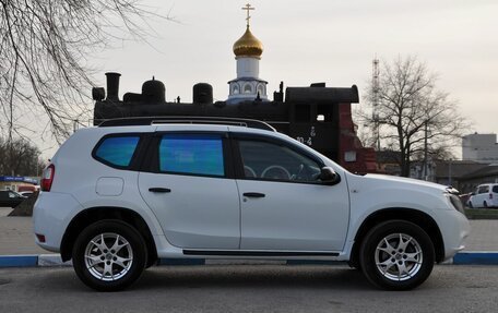 Nissan Terrano III, 2014 год, 1 399 000 рублей, 4 фотография