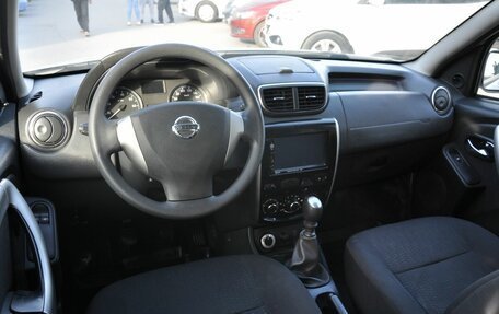 Nissan Terrano III, 2014 год, 1 399 000 рублей, 13 фотография