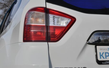 Nissan Terrano III, 2014 год, 1 399 000 рублей, 10 фотография