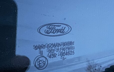 Ford Focus II рестайлинг, 2007 год, 550 000 рублей, 35 фотография