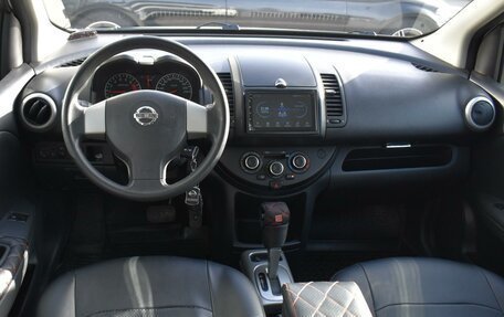 Nissan Note II рестайлинг, 2013 год, 920 000 рублей, 6 фотография