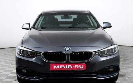 BMW 4 серия, 2017 год, 3 335 000 рублей, 2 фотография