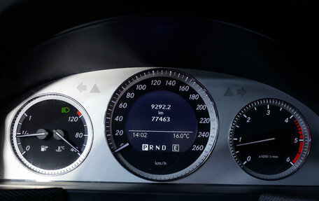 Mercedes-Benz GLK-Класс, 2010 год, 2 150 000 рублей, 30 фотография