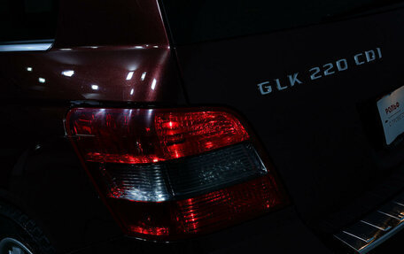 Mercedes-Benz GLK-Класс, 2010 год, 2 150 000 рублей, 28 фотография