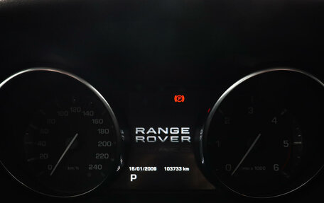 Land Rover Range Rover Evoque I, 2012 год, 2 699 000 рублей, 11 фотография