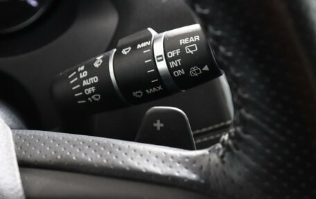 Land Rover Range Rover Evoque I, 2012 год, 2 699 000 рублей, 15 фотография