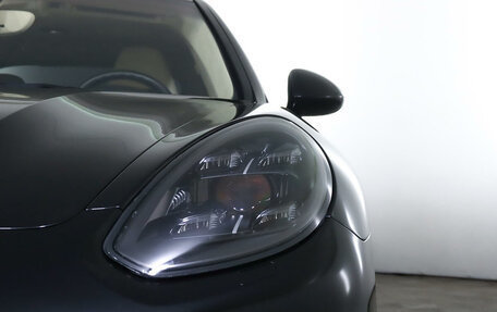 Porsche Panamera II рестайлинг, 2013 год, 4 620 000 рублей, 26 фотография