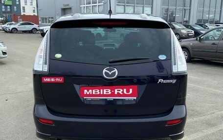 Mazda Premacy III, 2007 год, 780 000 рублей, 14 фотография