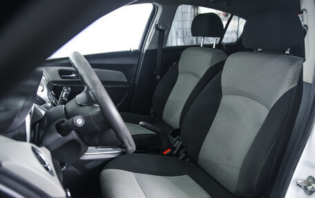 Chevrolet Cruze II, 2014 год, 959 990 рублей, 5 фотография