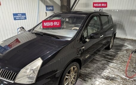 Renault Vel Satis I, 2003 год, 292 000 рублей, 2 фотография