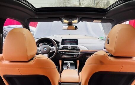 BMW X4, 2019 год, 4 850 000 рублей, 7 фотография