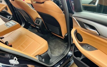 BMW X4, 2019 год, 4 850 000 рублей, 12 фотография