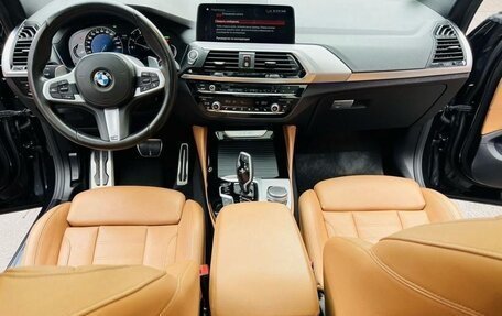 BMW X4, 2019 год, 4 850 000 рублей, 21 фотография