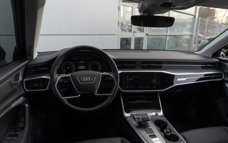 Audi A6, 2022 год, 6 199 000 рублей, 6 фотография