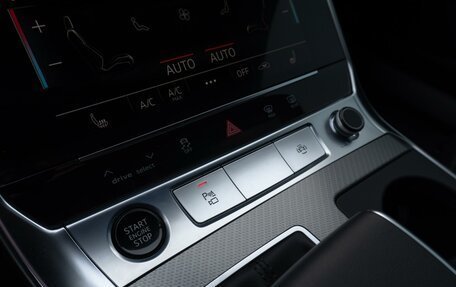 Audi A6, 2022 год, 6 199 000 рублей, 14 фотография