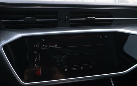 Audi A6, 2022 год, 6 199 000 рублей, 13 фотография