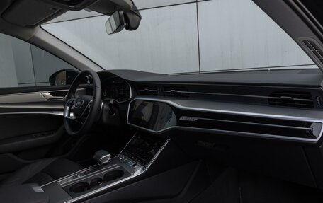 Audi A6, 2022 год, 6 199 000 рублей, 16 фотография