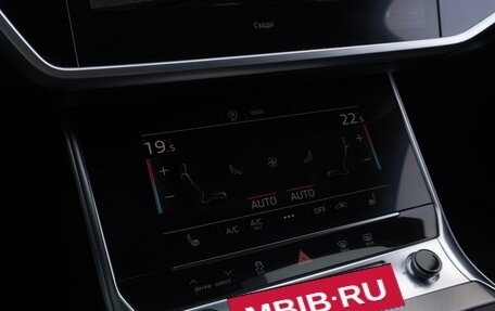 Audi A6, 2022 год, 6 199 000 рублей, 9 фотография