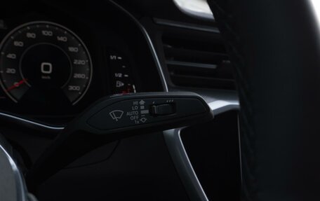 Audi A6, 2022 год, 6 199 000 рублей, 22 фотография