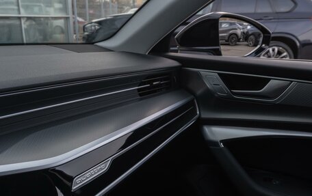 Audi A6, 2022 год, 6 199 000 рублей, 21 фотография