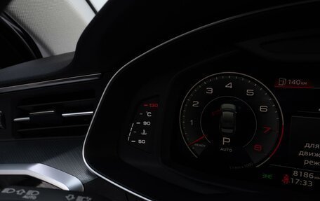 Audi A6, 2022 год, 6 199 000 рублей, 23 фотография