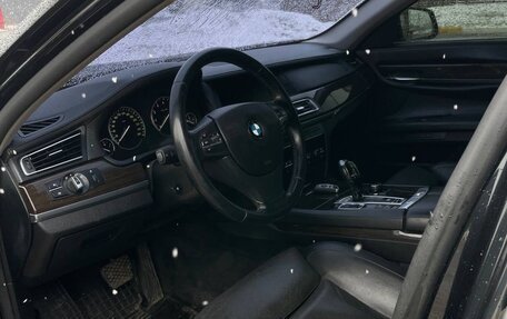 BMW 7 серия, 2011 год, 1 350 000 рублей, 7 фотография